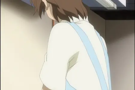 When They Cry Higurashi (2006 S01E11 The Curse Killing Chapter Part 3 Borderline Mizz141