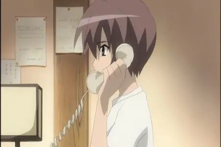 When They Cry Higurashi (2006 S01E11 The Curse Killing Chapter Part 3 Borderline Mizz141