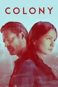 Colony S05E58