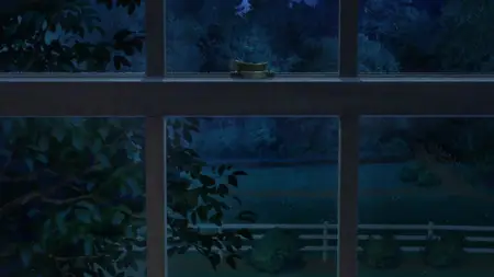 Anne Shirley S01E10 I Dont Know What Lies Around the Bend but Im Going to Believe That the Best Does