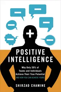 Positive Intelligence [Audiobook]