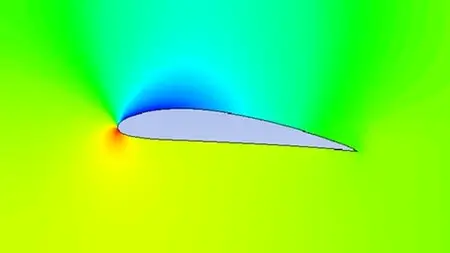 Mastering Ansys Cfd 2025