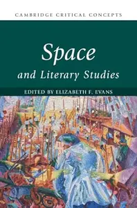 Space and Literary Studies