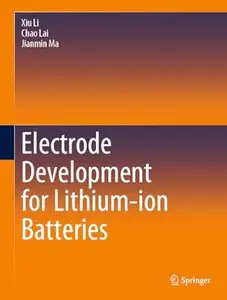 Electrode Development for Lithium-ion Batteries