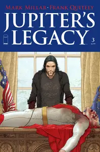 Jupiter s Legacy 03 2013 3 covers - c2c TaruTariat-Novus