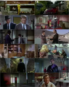 Kiss Kiss, Kill Kill (1966) [Dual Audio]