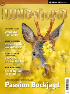 Wild und Hund - Nr.9 2026