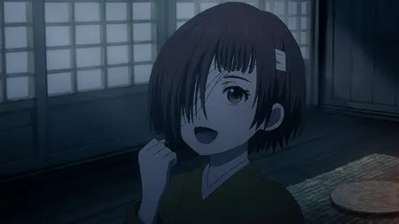 Kijin Gentoushou - 14