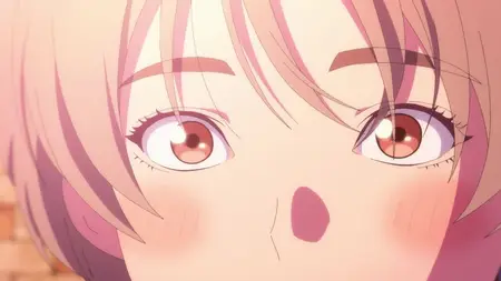 The Girl Downstairs (Japanese dub) - Ep 05 sub mkv