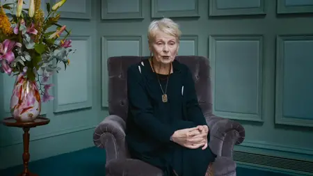 Westwood: Punk, Icon, Activist (2018)