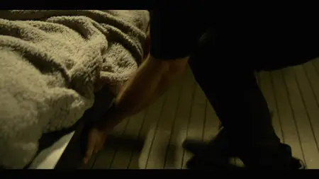 Power Book IV: Force S02E08