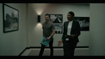 Power Book IV: Force S02E08