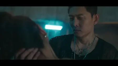 GOOD BOY S01E11