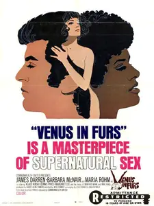 Paroxismus (1969) Venus in Furs