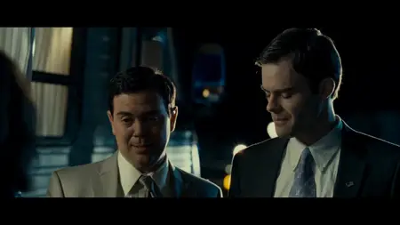 Paul (2011) [UNCUT]