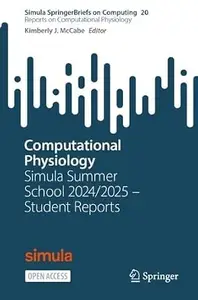 Computational Physiology