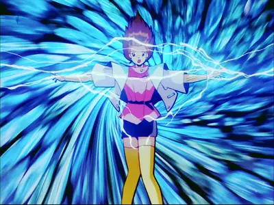 Sonic Soldier Borgman - 30