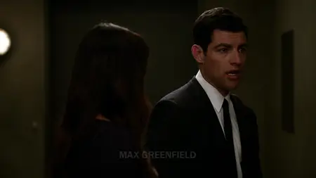 New Girl S06E16