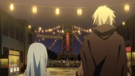 That Time I Got Reincarnated as a Slime S02E13 The Visitors