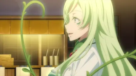 That Time I Got Reincarnated as a Slime S02E13 The Visitors