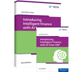 Introducing Intelligent Finance with AI from SAP
