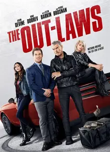 The Out-Laws (2023) [MultiSubs]