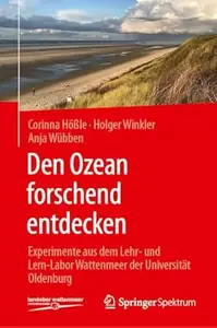 Den Ozean forschend entdecken