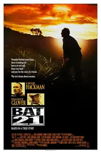 Bat*21 (1988)