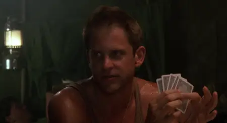 Bat*21 (1988)