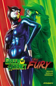 Green Hornet-Miss Fury v01