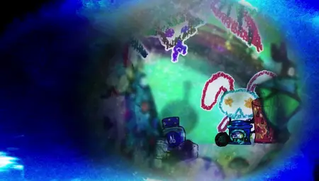 Usagi Drop - NCED D (848x480 h264 BD AAC