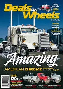 Deals On Wheels Australia - 5 May 2025