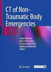 CT of Non-Traumatic Body Emergencies