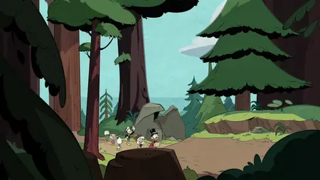 DuckTales S03E01