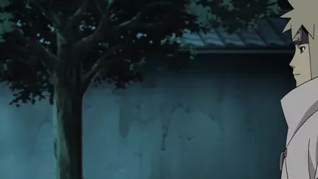 Naruto Shippuden (2007 S20E01 Jiraiya Ninja Scrolls The Tale of Naruto the Hero The Loser Ninja JySzE