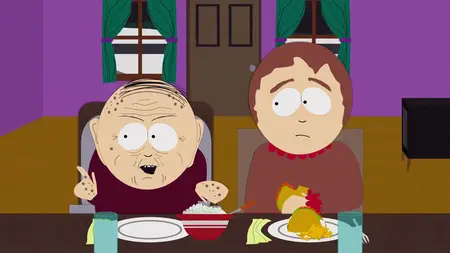 South Park S07E10