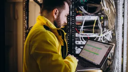Master Eve-Ng: The Ultimate Network Emulator Lab Setup Guide
