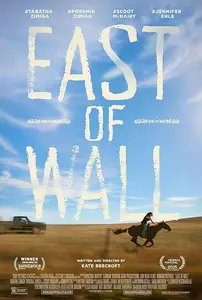 East of Wall (2025)