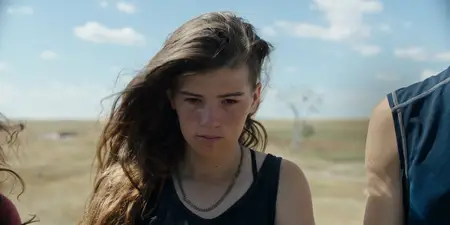 East of Wall (2025)
