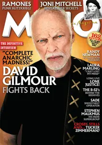 Mojo - November 2024