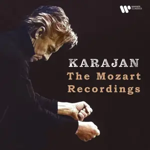 Herbert von Karajan - Karajan - The Mozart Recordings (2026)