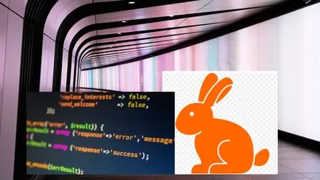 .Net 8 Microservices With Rabbitmq And Masstransit