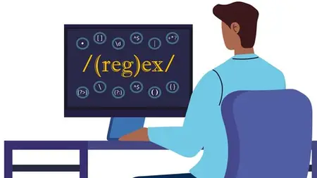 Regular Expressions (Regex): Full Guide To Text Manipulation