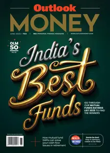 Outlook Money - June 2025