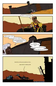 Viajantes 001