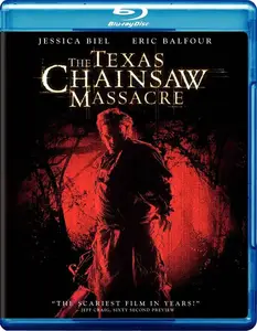 The Texas Chainsaw Massacre (2003)