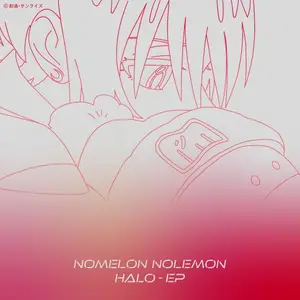 NOMELON NOLEMON - HALO EP (2025) Hi-Res