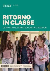 Il Sole 24 Ore Speciale Bonus Casa - 10 Settembre 2025