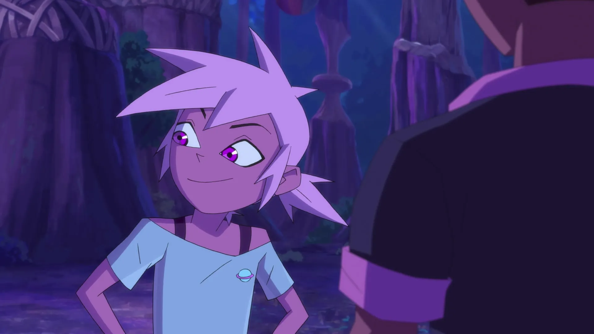Kipo and the Age of Wonderbeasts S03E01