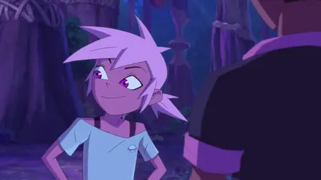Kipo and the Age of Wonderbeasts S03E01